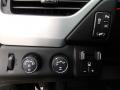 Controls of 2018 GMC Yukon XL SLT 4WD #18