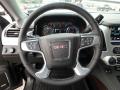  2018 GMC Yukon XL SLT 4WD Steering Wheel #19