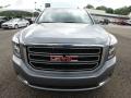 2018 Yukon XL SLT 4WD #2