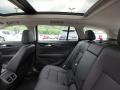 Rear Seat of 2018 Buick Regal TourX Essence AWD #11