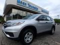 2015 CR-V LX AWD #1