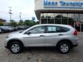 2015 CR-V LX AWD #2