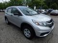 2015 CR-V LX AWD #8