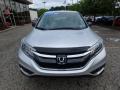 2015 CR-V LX AWD #9