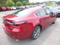 2018 Mazda6 Signature #2 2018 Mazda6 Signature #2
