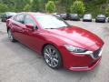 2018 Mazda6 Signature #3 2018 Mazda6 Signature #3