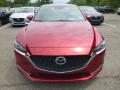2018 Mazda6 Signature #4 2018 Mazda6 Signature #4