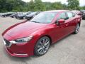 2018 Mazda6 Signature #5 2018 Mazda6 Signature #5