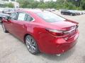 2018 Mazda6 Signature #6 2018 Mazda6 Signature #6