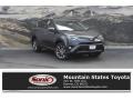 2018 RAV4 Limited AWD #1 2018 RAV4 Limited AWD #1