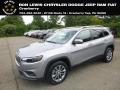2019 Cherokee Latitude Plus #1 2019 Cherokee Latitude Plus #1