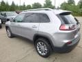 2019 Cherokee Latitude Plus #3 2019 Cherokee Latitude Plus #3