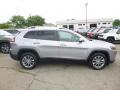 2019 Cherokee Latitude Plus #6 2019 Cherokee Latitude Plus #6