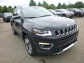 2018 Compass Limited 4x4 #7