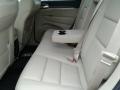 Rear Seat of 2018 Jeep Grand Cherokee Limited 4x4 #10