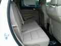 Rear Seat of 2018 Jeep Grand Cherokee Limited 4x4 #11