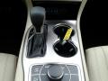  2018 Grand Cherokee 8 Speed Automatic Shifter #16