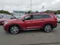 2019 Subaru Ascent Crimson Red Pearl #3 2019 Subaru Ascent Crimson Red Pearl #3