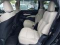Rear Seat of 2019 Subaru Ascent Premium #6