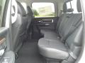 Rear Seat of 2018 Ram 3500 Laramie Crew Cab 4x4 #11