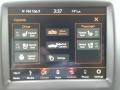 Controls of 2018 Ram 3500 Laramie Crew Cab 4x4 #24
