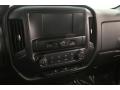 2017 Silverado 1500 Custom Double Cab 4x4 #8