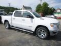 2019 1500 Big Horn Crew Cab 4x4 #7