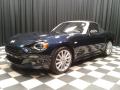 Front 3/4 View of 2018 Fiat 124 Spider Lusso Roadster #3