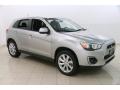 2013 Outlander Sport ES #1 2013 Outlander Sport ES #1