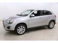 2013 Outlander Sport ES #3 2013 Outlander Sport ES #3