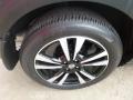 2018 Nissan Kicks SR Wheel #5 2018 Nissan Kicks SR Wheel #5