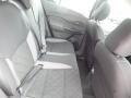 Rear Seat of 2018 Nissan Kicks SR #6 Rear Seat of 2018 Nissan Kicks SR #6