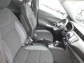 Front Seat of 2018 Nissan Kicks SR #7 Front Seat of 2018 Nissan Kicks SR #7
