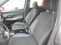 2018 Nissan Kicks Charcoal Interior #15 2018 Nissan Kicks Charcoal Interior #15