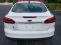 2017 Focus S Sedan #4