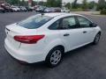 2017 Focus S Sedan #6