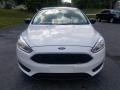 2017 Focus S Sedan #9