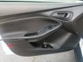 2017 Focus S Sedan #11