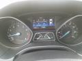 2017 Focus S Sedan #21