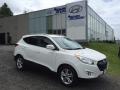 2013 Tucson GLS AWD #1