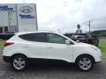 2013 Tucson GLS AWD #3