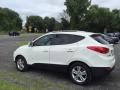 2013 Tucson GLS AWD #6