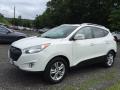 2013 Tucson GLS AWD #7