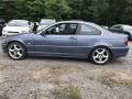 2001 3 Series 325i Coupe #2