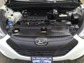 2013 Tucson GLS AWD #31