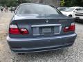 2001 3 Series 325i Coupe #4