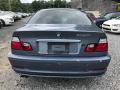 2001 3 Series 325i Coupe #5