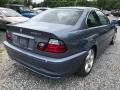2001 3 Series 325i Coupe #7