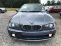 2001 3 Series 325i Coupe #10