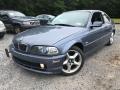 2001 3 Series 325i Coupe #18